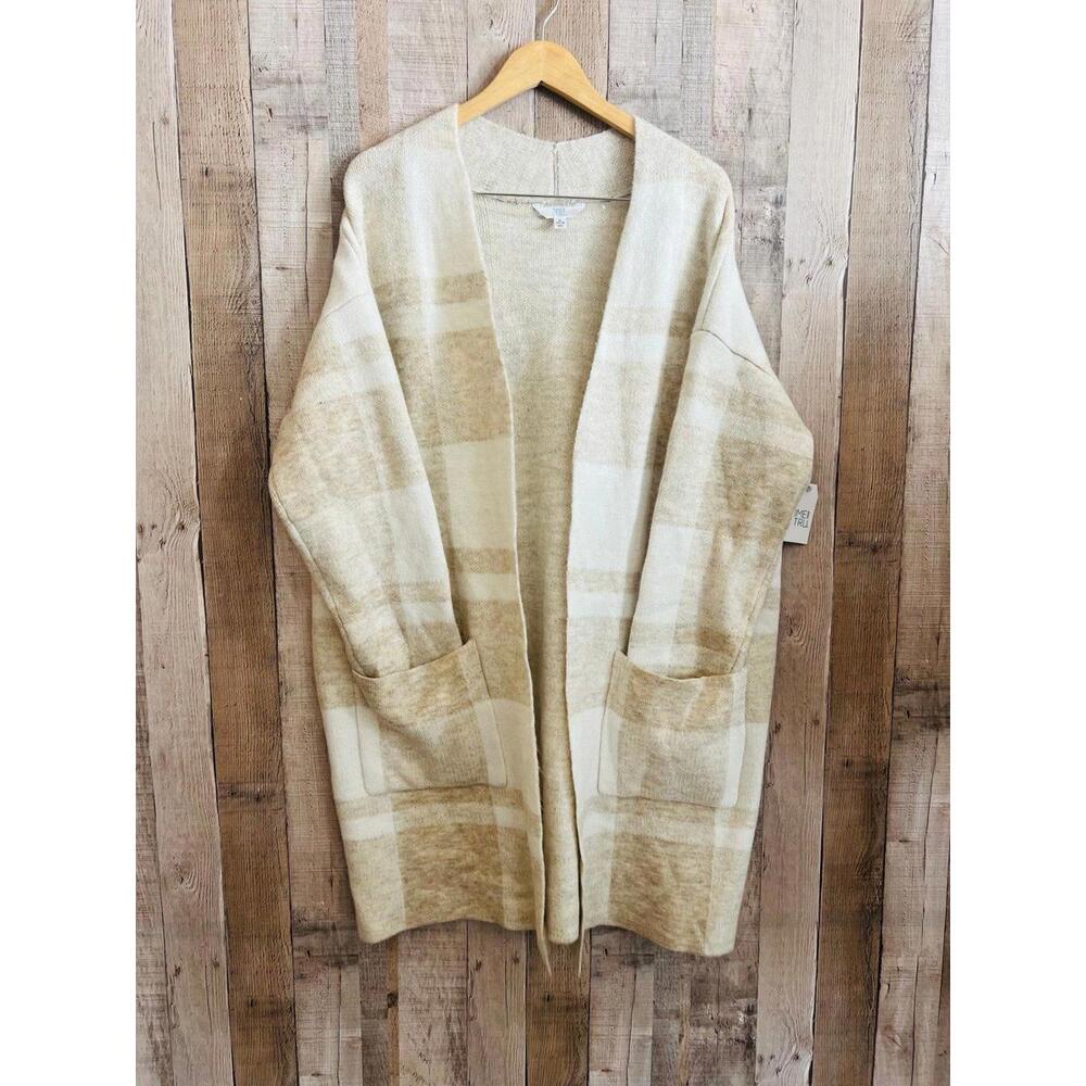 Nice cardigan, new with tag
